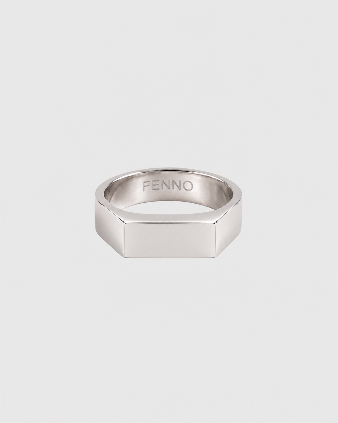 MENTON SILVER 5MM
