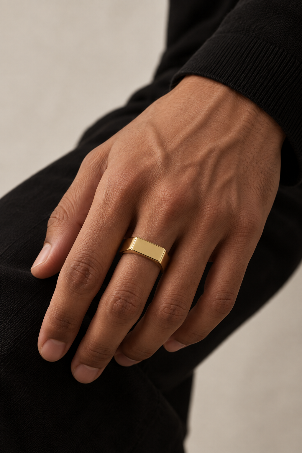 MENTON GOLD 5MM