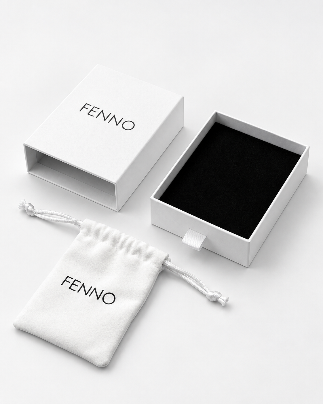 FENNO packaging