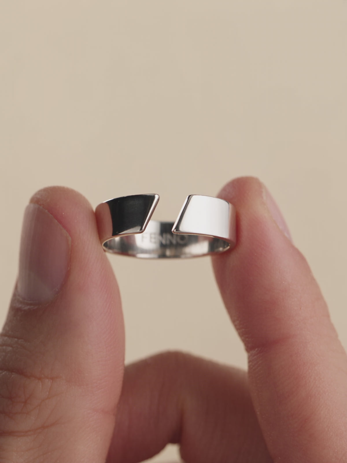 ANTIBES SILVER 5MM