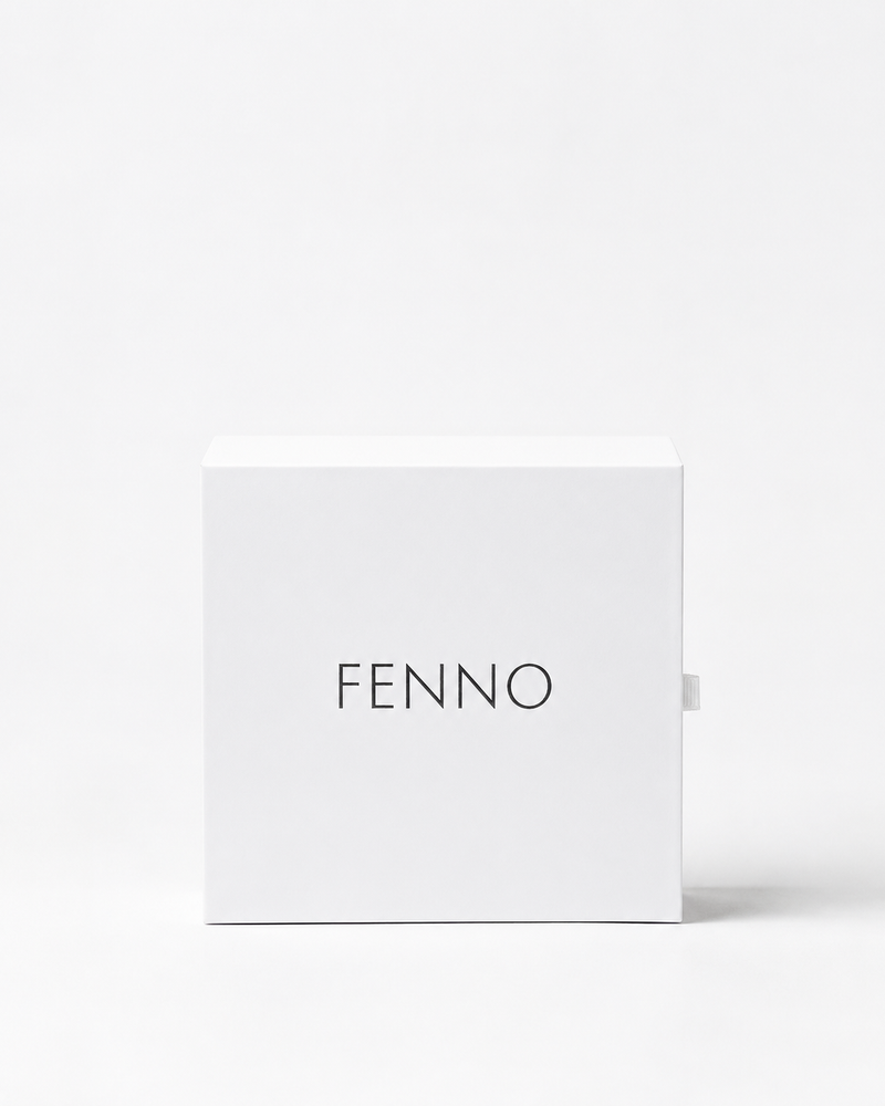 FENNO Luxury Watch Box