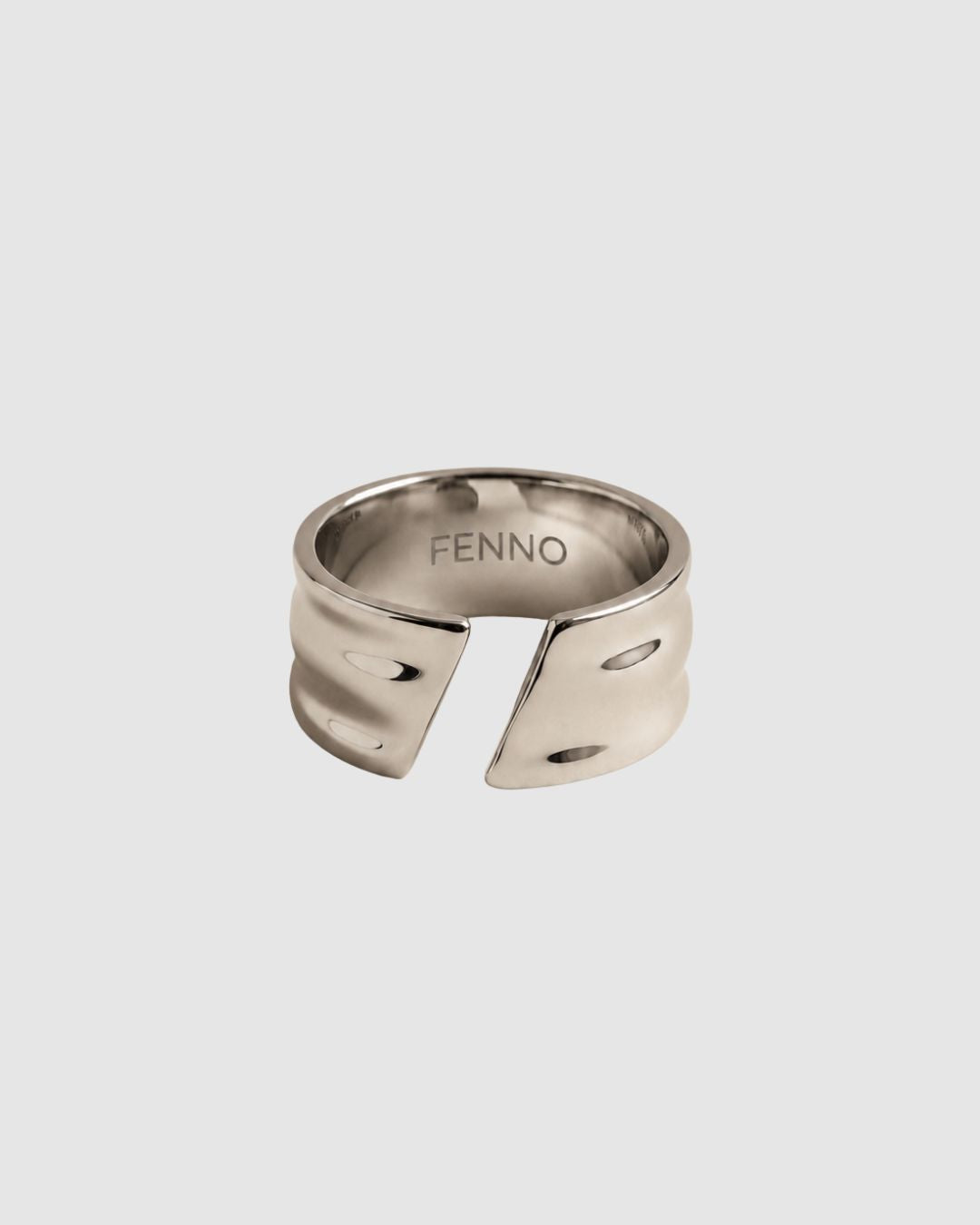 HYÈRES ring detail
