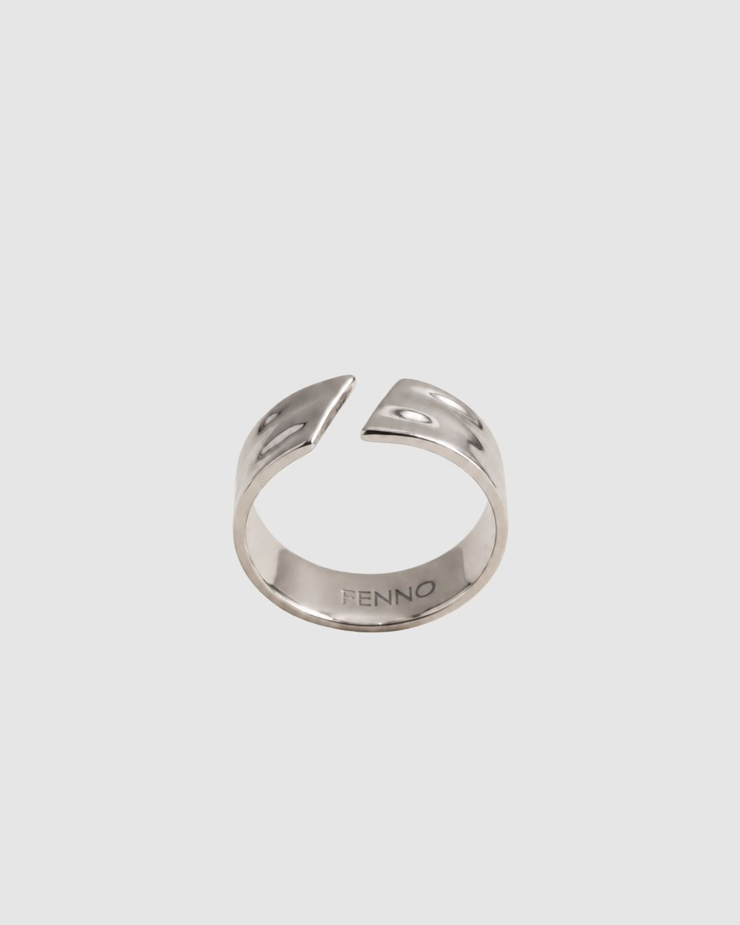 HYÈRES SILVER 8MM