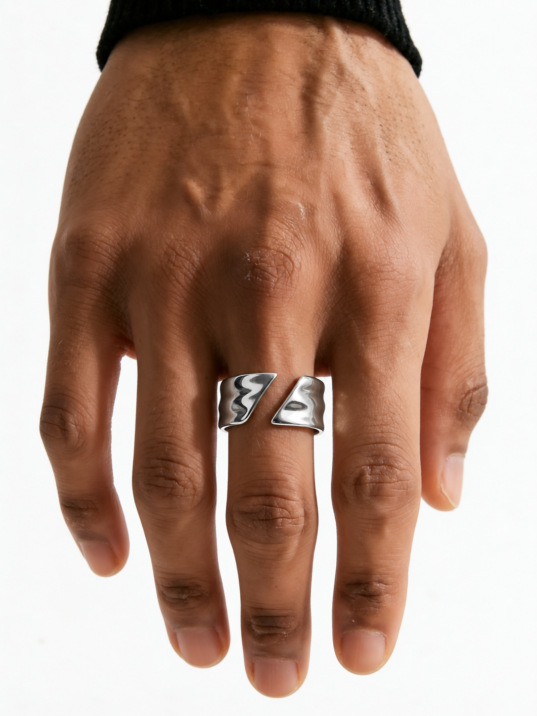 HYÈRES ring
