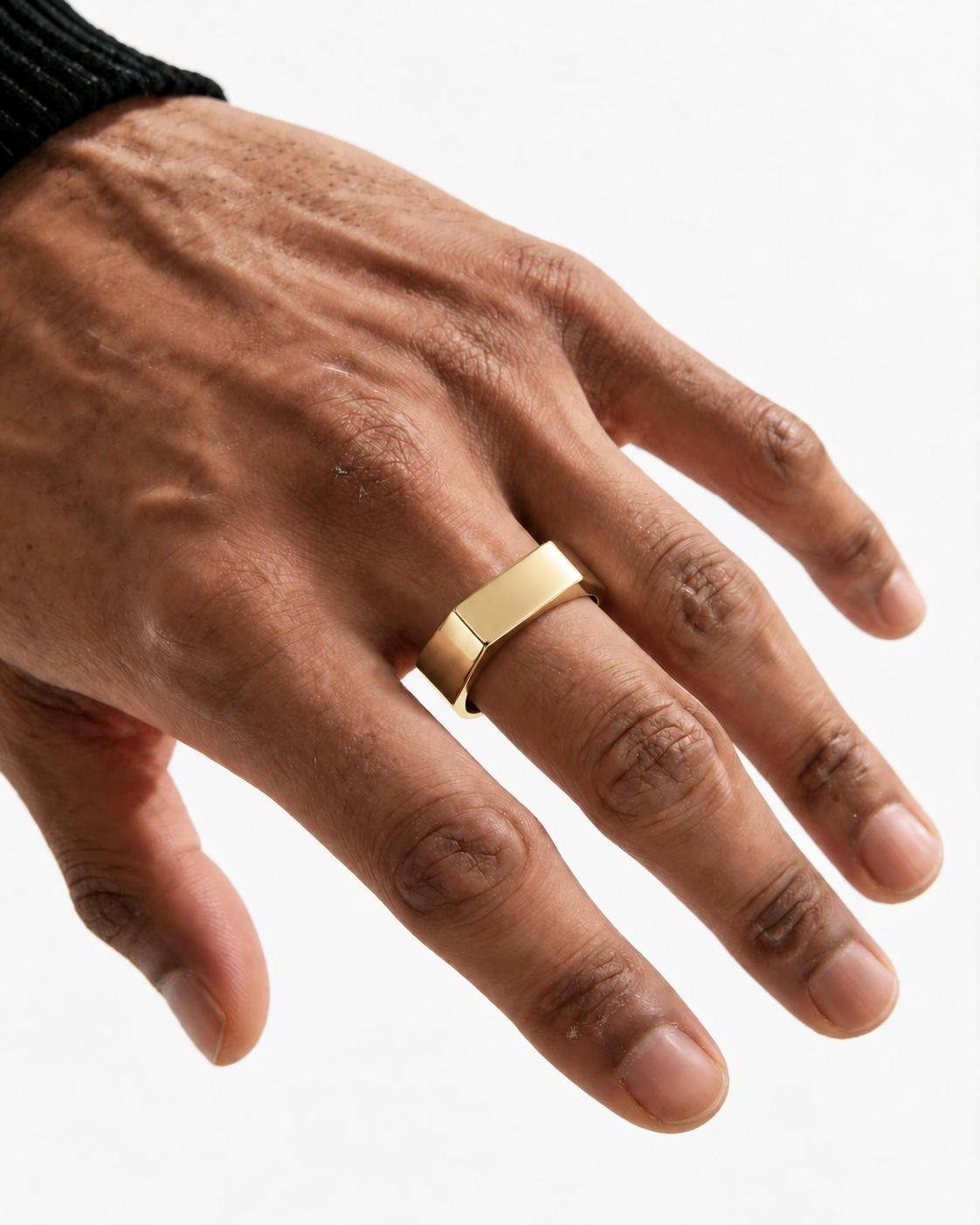 MENTON GOLD 5MM