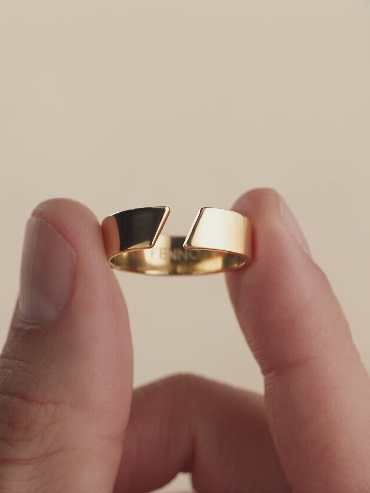 ANTIBES GOLD 5MM