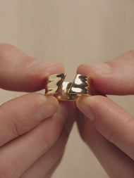 HYÈRES GOLD 8MM